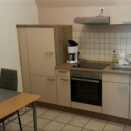 Stunning Holiday In Near City Centre Holiday home Waidhaus