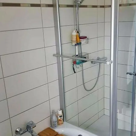 Stunning Holiday In Near City Centre Waidhaus