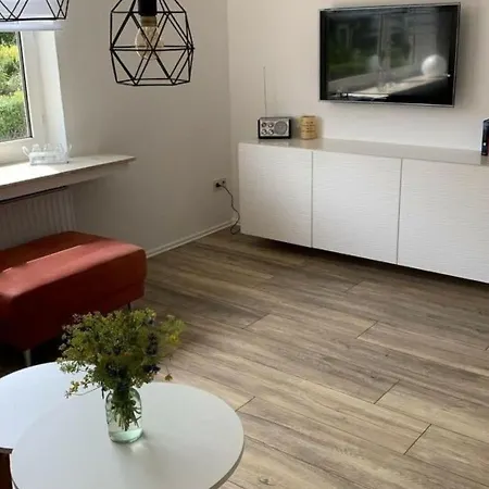 Holiday home Stunning Holiday In Near City Centre Waidhaus