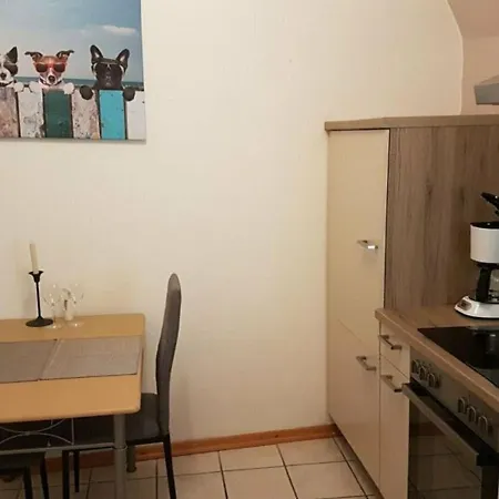 Stunning Holiday In Near City Centre Holiday home Waidhaus