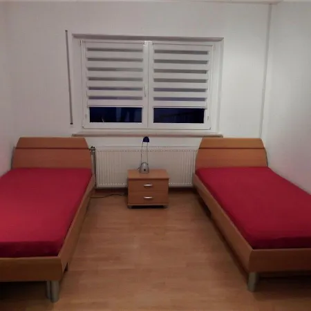 Holiday home Stunning Holiday In Near City Centre